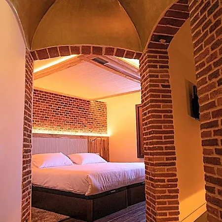Otel Camarote León