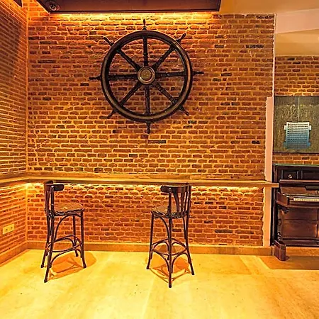 Otel Camarote
