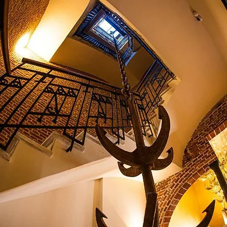 Camarote 酒店 莱昂