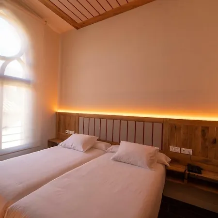 Camarote Otel 3*