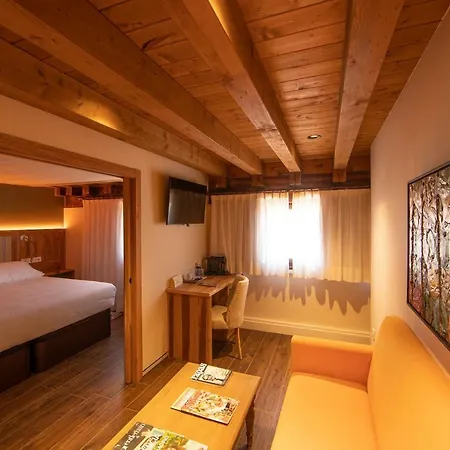 Camarote Hotel 3*