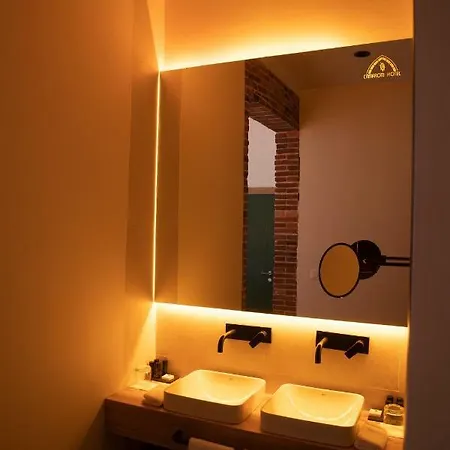 Otel Camarote León