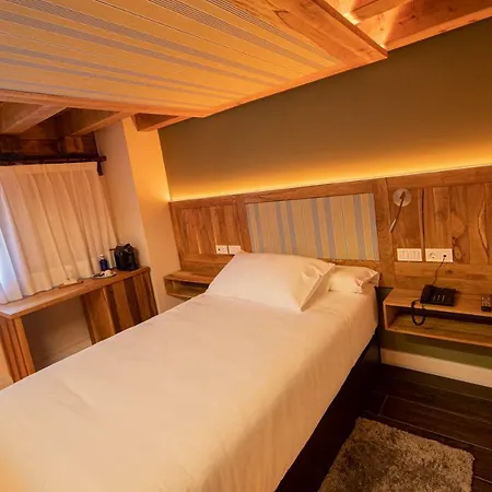 Camarote Otel