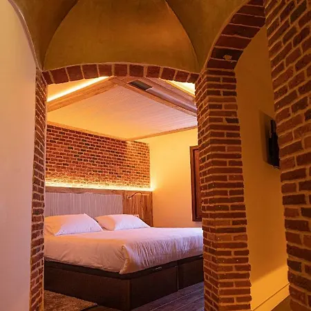 Hotel Camarote 3*