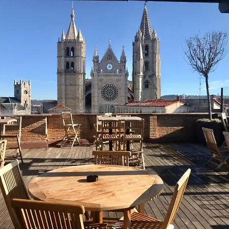 Hotel Camarote