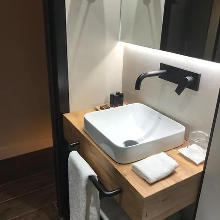 酒店 Camarote 莱昂