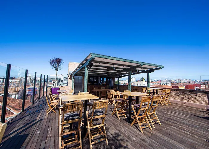 Hotel Camarote León