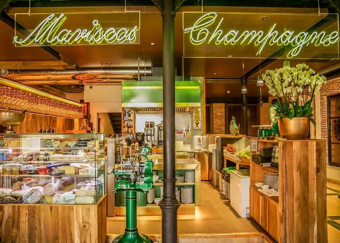 ホテル Camarote 3*