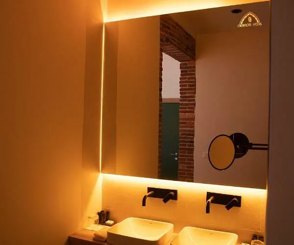 Hotel Camarote León